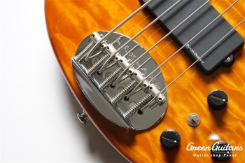 SK-5DX - Amber Translucent 