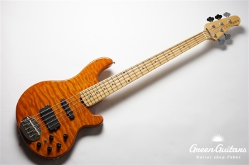 SK-5DX - Amber Translucent 