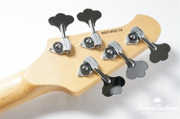 SK-5DX - Amber Translucent 