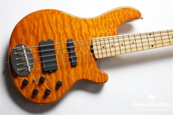 SK-5DX - Amber Translucent 