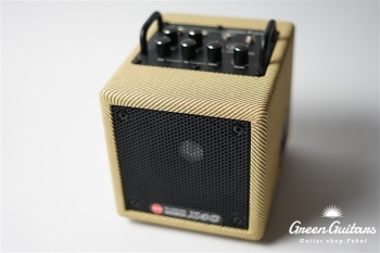 NANOBASS X4C TWEED - Beige