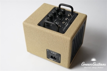 NANOBASS X4C TWEED - Beige