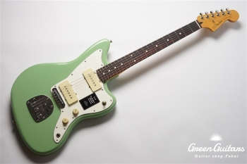 Player II Jazzmaster - Birch Green