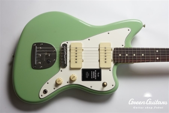 Player II Jazzmaster - Birch Green