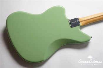 Player II Jazzmaster - Birch Green