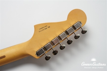 Player II Jazzmaster - Birch Green
