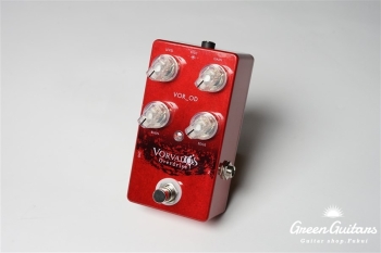 VORVADOS_OVERDRIVE