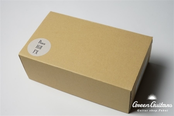 ODS Tube Preamp - Cream Tolex