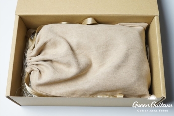 ODS Tube Preamp - Cream Tolex