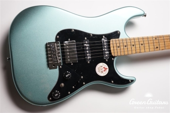 GS-2DX RSM/M - Ice Blue Metallic