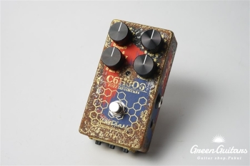 Vitamin C Super Lucky 7 "ADD CBF"