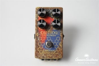 Vitamin C Super Lucky 7 "ADD CBF"