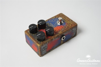 Vitamin C Super Lucky 7 "ADD CBF"