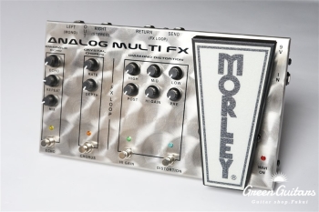 Analog Malti FX