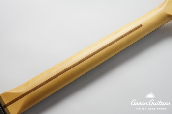 Made in Japan Hybrid II Stratocaster - Black