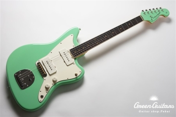 g7-JM/R - Surf Green Matching Head