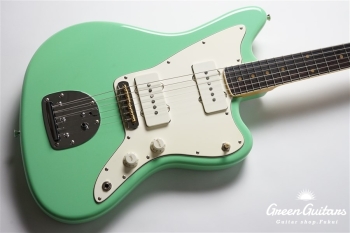 g7-JM/R - Surf Green Matching Head