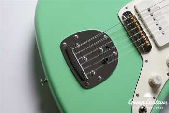 g7-JM/R - Surf Green Matching Head