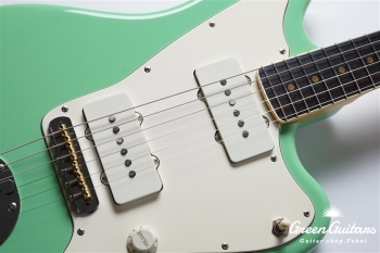 g7-JM/R - Surf Green Matching Head