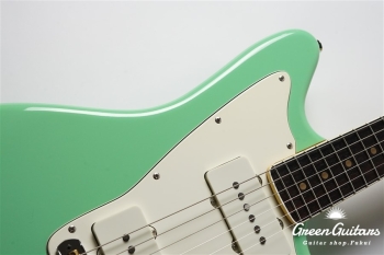 g7-JM/R - Surf Green Matching Head
