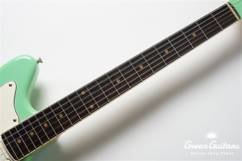 g7-JM/R - Surf Green Matching Head