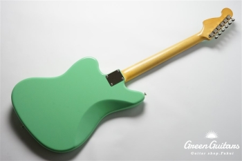 g7-JM/R - Surf Green Matching Head