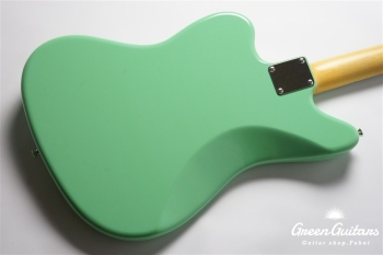 g7-JM/R - Surf Green Matching Head