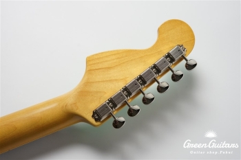 g7-JM/R - Surf Green Matching Head