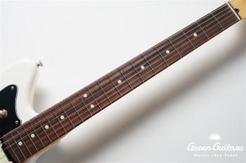 Made in Japan Hybrid II Jazzmaster - Arctic White