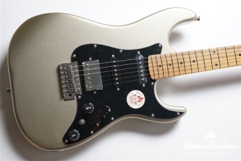 GS-2DX RSM/M - Misty Dawn Gold