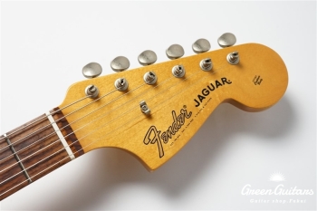 Classic Player Jaguar Special HH - Olympic White