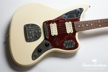 Classic Player Jaguar Special HH - Olympic White