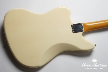 Classic Player Jaguar Special HH - Olympic White