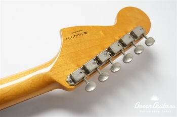 Classic Player Jaguar Special HH - Olympic White