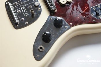 Classic Player Jaguar Special HH - Olympic White