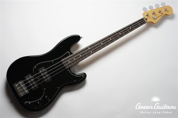 Blacktop Precision Bass - Black