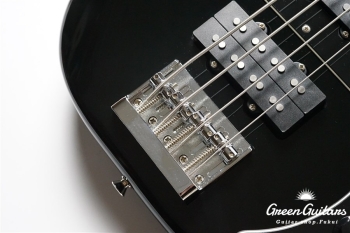 Blacktop Precision Bass - Black