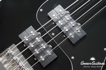 Blacktop Precision Bass - Black