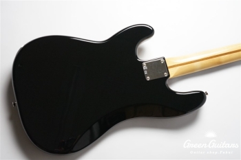 Blacktop Precision Bass - Black