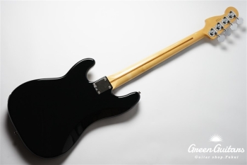 Blacktop Precision Bass - Black