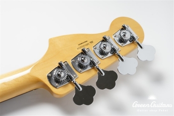 Blacktop Precision Bass - Black