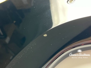 SL44-60/R Hinatch Signature Bass - Black / MH