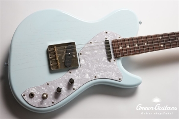 Amico-TLB-AS - Sonic Blue