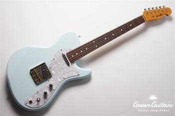 Amico-TLB-AS - Sonic Blue