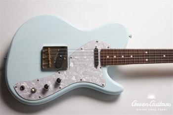 Amico-TLB-AS - Sonic Blue