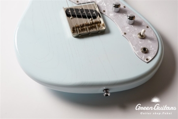 Amico-TLB-AS - Sonic Blue