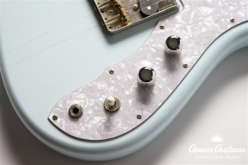 Amico-TLB-AS - Sonic Blue