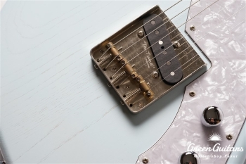 Amico-TLB-AS - Sonic Blue