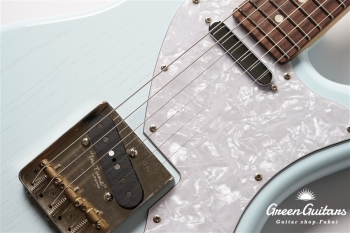 Amico-TLB-AS - Sonic Blue