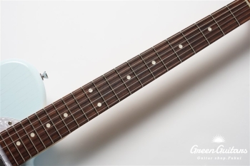 Amico-TLB-AS - Sonic Blue